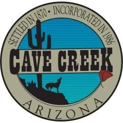 Cave Creek