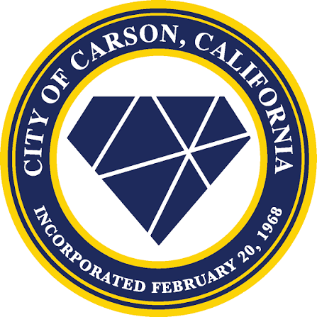 City of Carson
