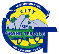 Grand Terrace